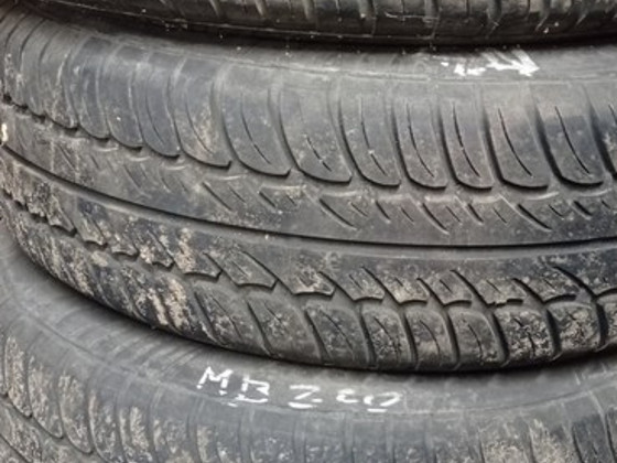 195/65R15 для MB +VW,Audi