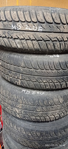 195/65R15 для MB +VW,Audi (1 фото из 4)