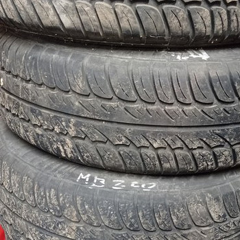 195/65R15 для MB +VW,Audi
