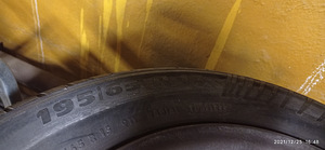 195/65R15 для MB +VW,Audi (3 фото из 4)