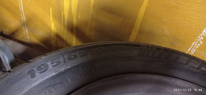 195/65R15 для MB +VW,Audi (4 фото из 4)