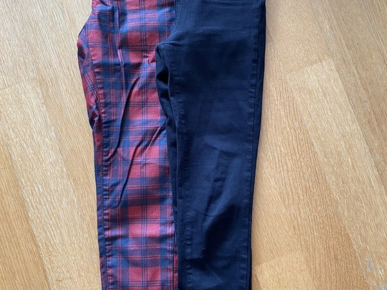 Брюки Zara, размер 36