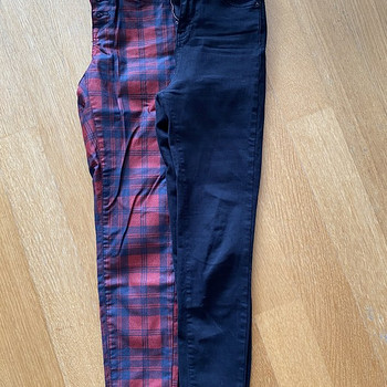 Брюки Zara, размер 36