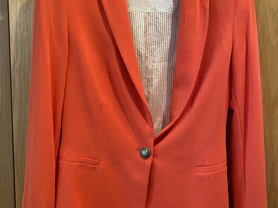 Zara пиджак xs