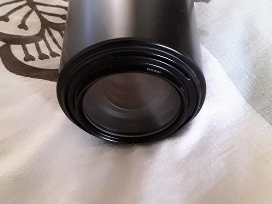 Sigma 75-300mm