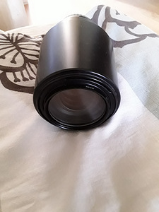 Sigma 75-300mm (1 фото из 3)