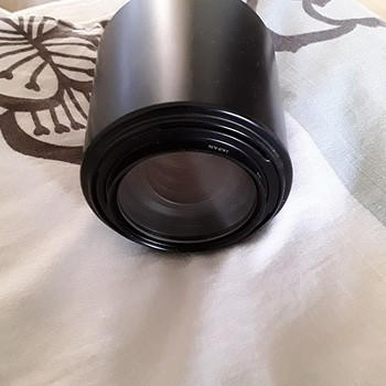 Sigma 75-300mm