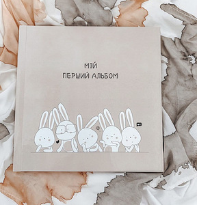 Фотокнига с вашим фото. (3 фото из 10)