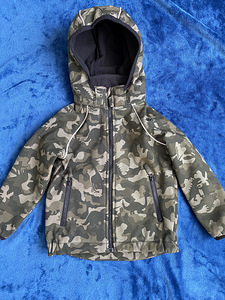 Softshell jope 98 (1 foto / 3)
