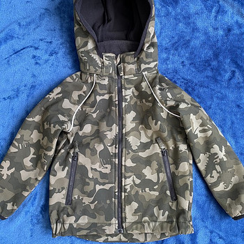 Softshell jope 98