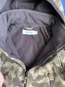 Softshell jope 98 (2 foto / 3)
