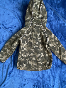 Softshell jope 98 (3 foto / 3)