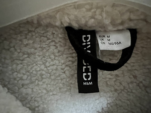 H&M jope M (4 foto / 4)