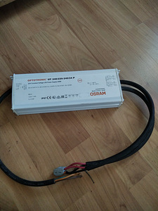 Toiteallikas Osram Optotronic OT 240/220-240 LEDidele (1 foto / 3)