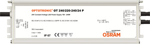 Toiteallikas Osram Optotronic OT 240/220-240 LEDidele (3 foto / 3)