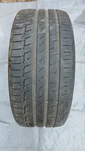 235 /45 /17 Continental premiumcontact6 (1 foto / 1)