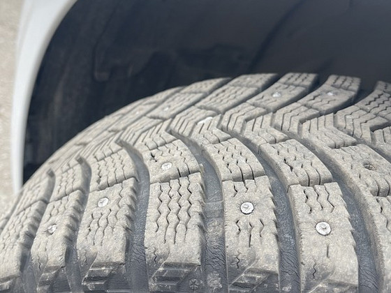 Rehvid 205/55 r16