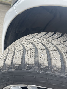 Резина 205/55 r16 (1 фото из 3)