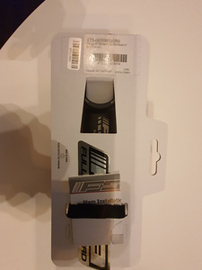 Stem FSA . 120MM, 6", 31,8mm (1 foto / 2)