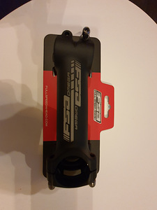 Stem FSA . 120MM, 6", 31,8mm (2 foto / 2)