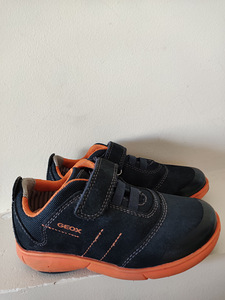 Geox 28 (4 фото из 4)