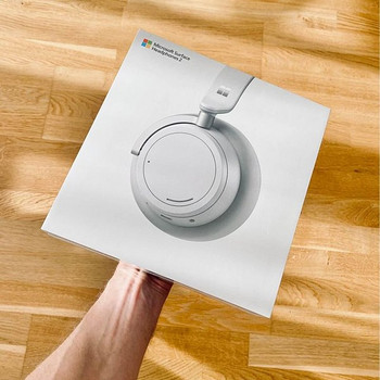 Microsoft Surface Headphones 2 juhtmevabad kõrvaklapid