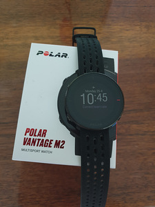 Müüa Polar nutikell (1 foto / 1)