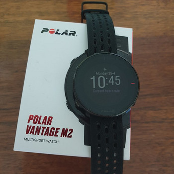 Продать умные часы Polar |