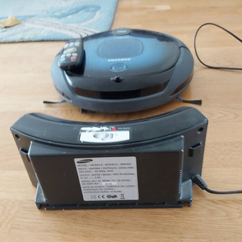 Vägä hea robott tolmuimeja