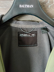Куртка o'Neill софтшелл S L (2 фото из 3)