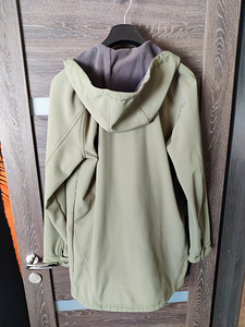 Куртка o'Neill софтшелл S L (3 фото из 3)