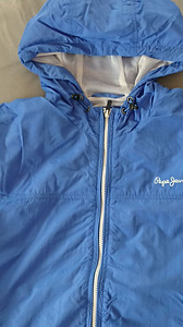 Pepe Jeans kilejope s XL (1 foto / 3)