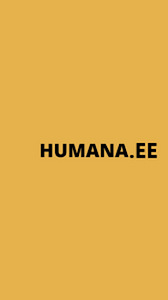 Домен humana (1 фото из 1)
