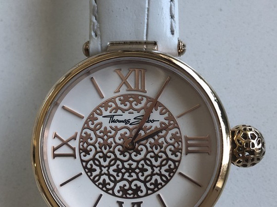 Thomas Sabo Karma Ladies käekell