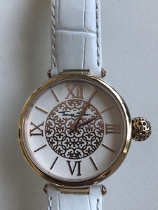 Thomas Sabo Karma Ladies käekell (1 foto / 8)