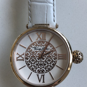 Thomas Sabo Karma Ladies käekell