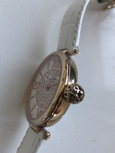 Thomas Sabo Karma Ladies käekell (2 foto / 8)