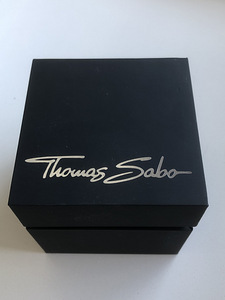 Thomas Sabo Karma Ladies käekell (4 foto / 8)