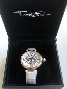 Thomas Sabo Karma Ladies käekell (5 foto / 8)