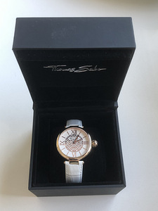 Thomas Sabo Karma Ladies käekell (6 foto / 8)