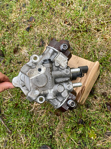 Kütusepump BMW X5 40d 225KW (1 foto / 2)