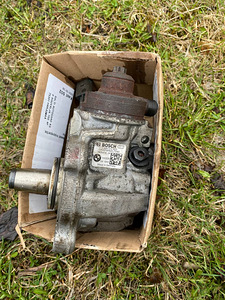 Kütusepump BMW X5 40d 225KW (2 foto / 2)