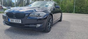 БМВ 530 (3 фото из 7)