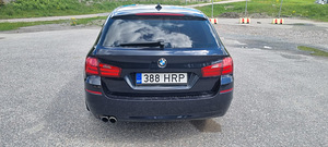 БМВ 530 (6 фото из 7)