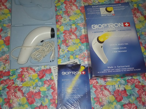 Müün Bioptroni