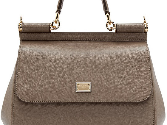 Dolce Gabbana Sicily Bag Medium