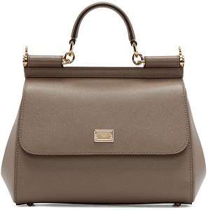 Dolce Gabbana Sicily Bag Medium (1 фото из 1)