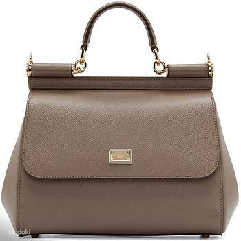 Dolce Gabbana Sicily Bag Medium