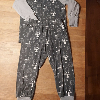 Breden Kids pidžaama 98/104