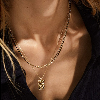 Pilgrim 'Bathilde' kett Gold